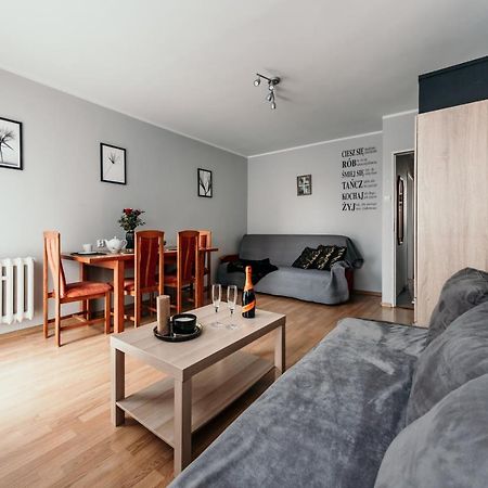 Spacious 3 Bedroom Apartament Near Olivia Business Center Gdańsk Zewnętrze zdjęcie