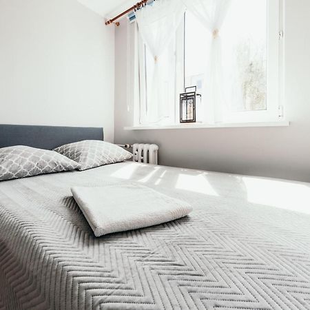 Spacious 3 Bedroom Apartament Near Olivia Business Center Gdańsk Zewnętrze zdjęcie
