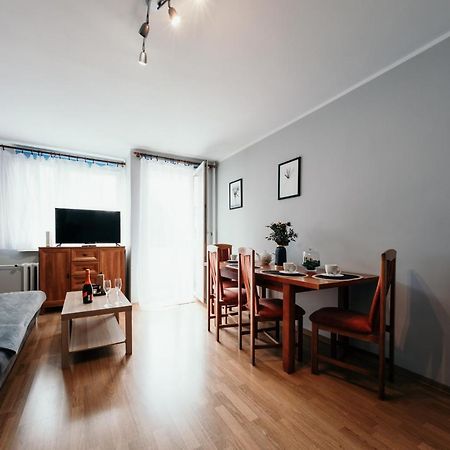 Spacious 3 Bedroom Apartament Near Olivia Business Center Gdańsk Zewnętrze zdjęcie