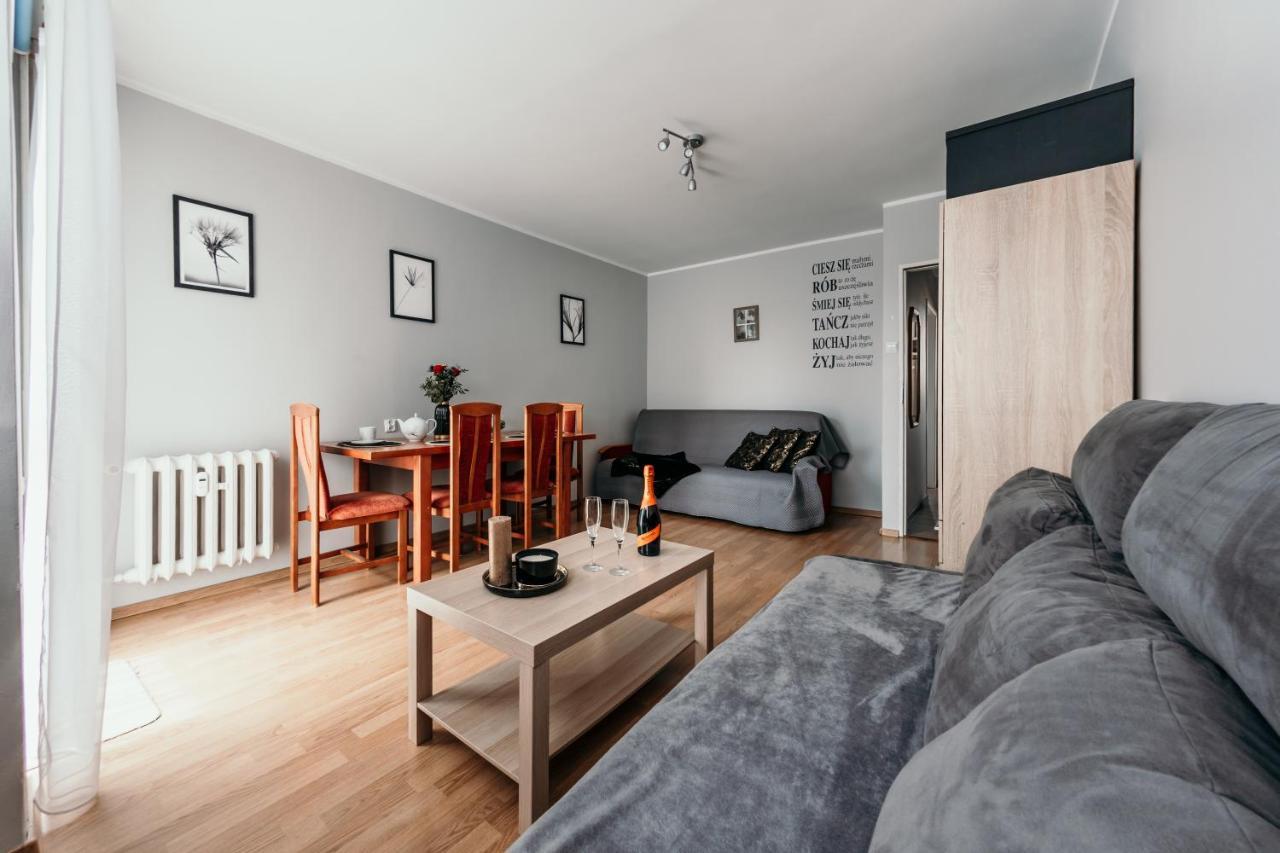 Spacious 3 Bedroom Apartament Near Olivia Business Center Gdańsk Zewnętrze zdjęcie