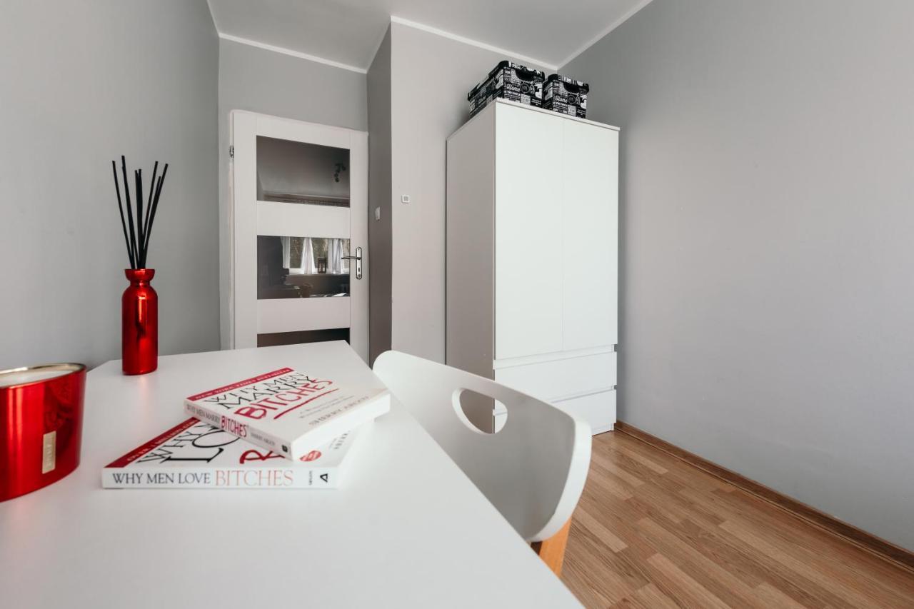 Spacious 3 Bedroom Apartament Near Olivia Business Center Gdańsk Zewnętrze zdjęcie