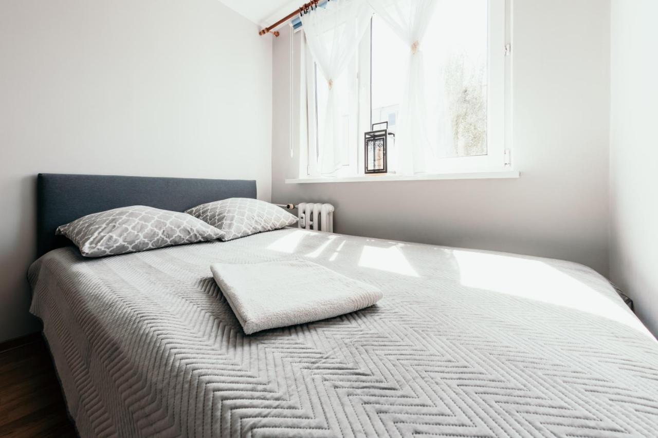 Spacious 3 Bedroom Apartament Near Olivia Business Center Gdańsk Zewnętrze zdjęcie
