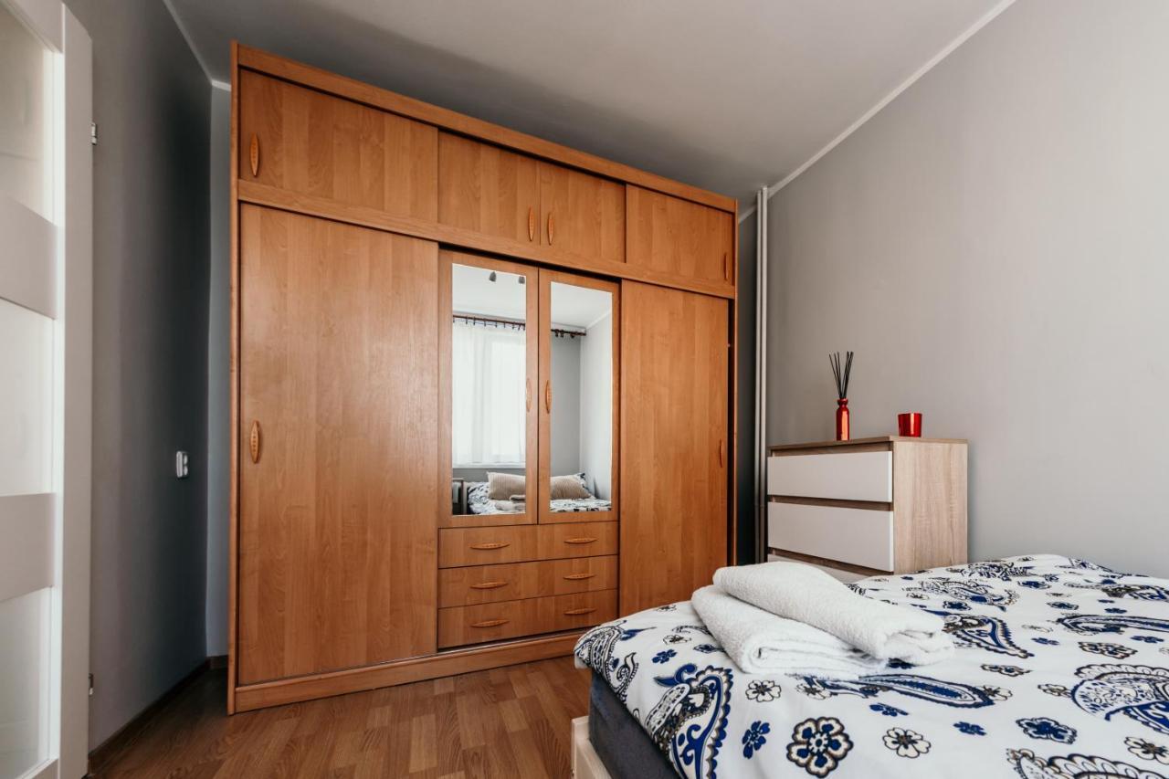 Spacious 3 Bedroom Apartament Near Olivia Business Center Gdańsk Zewnętrze zdjęcie