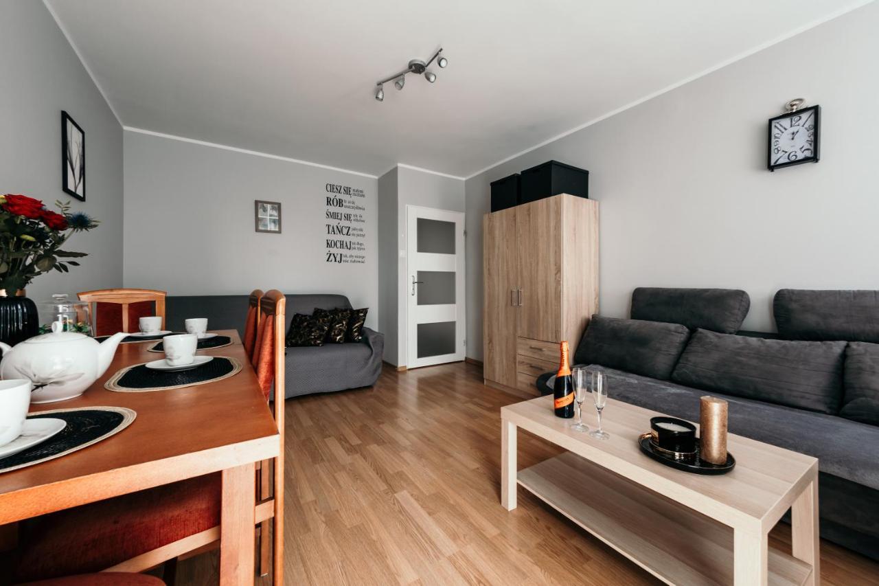Spacious 3 Bedroom Apartament Near Olivia Business Center Gdańsk Zewnętrze zdjęcie