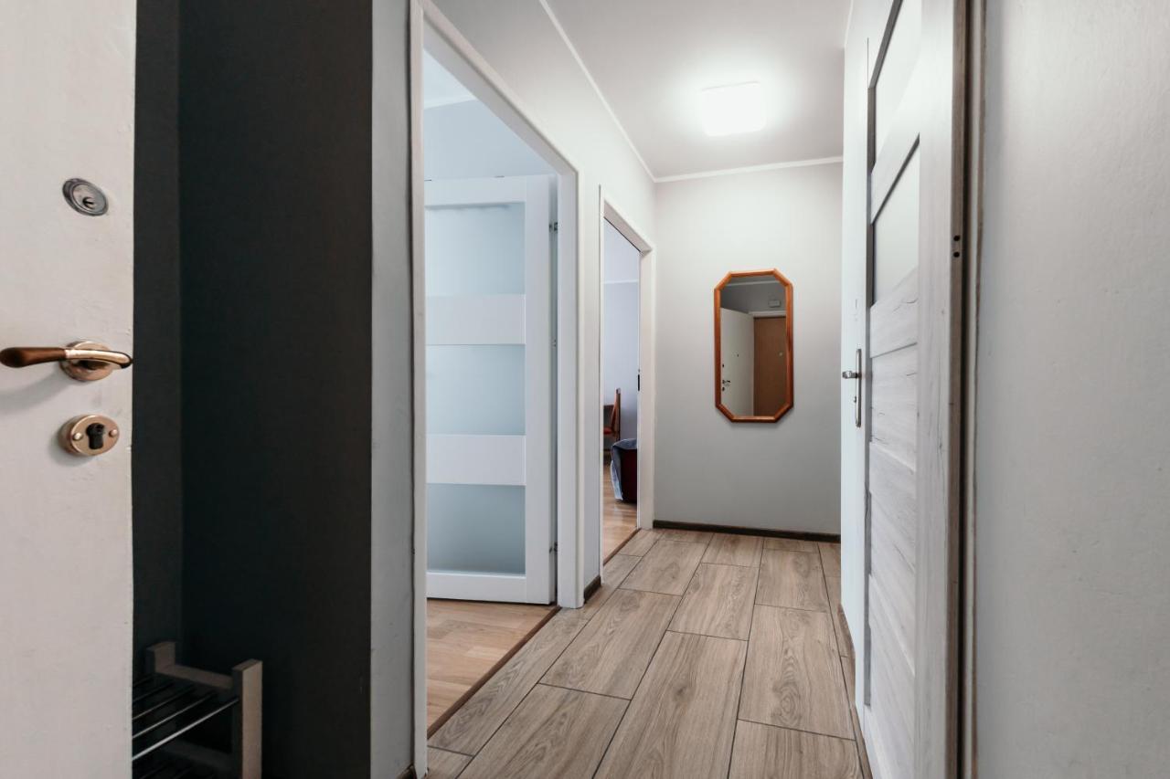 Spacious 3 Bedroom Apartament Near Olivia Business Center Gdańsk Zewnętrze zdjęcie