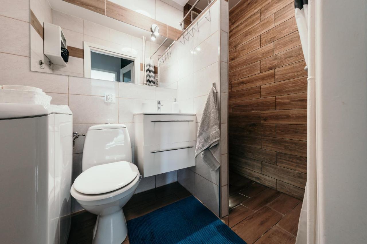 Spacious 3 Bedroom Apartament Near Olivia Business Center Gdańsk Zewnętrze zdjęcie