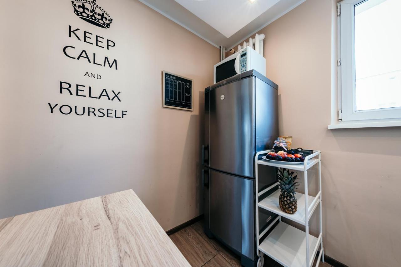 Spacious 3 Bedroom Apartament Near Olivia Business Center Gdańsk Zewnętrze zdjęcie